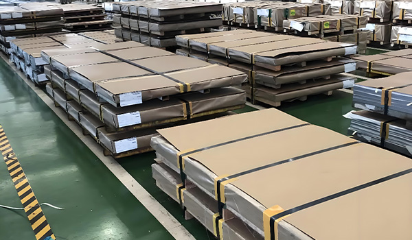 沈阳鑫世纪不锈钢有限公司