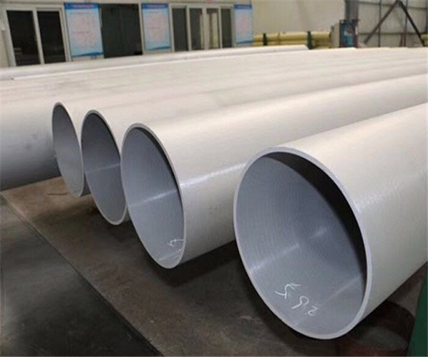 不锈钢工业管1