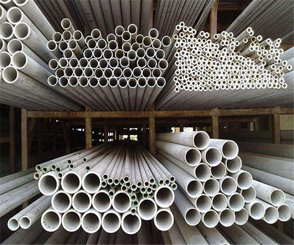不锈钢工业管8