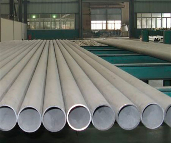 不锈钢工业管6