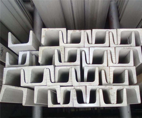 不锈钢槽钢 11
