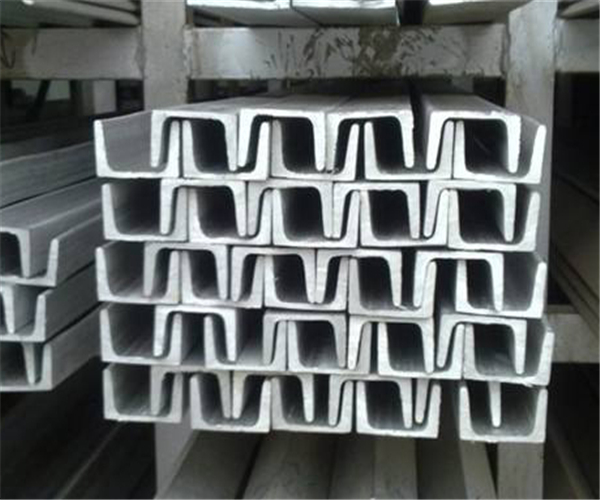 不锈钢槽钢 3