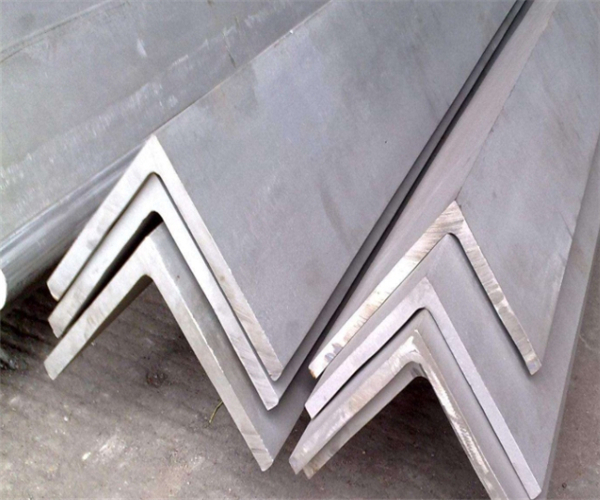 不锈钢角钢11