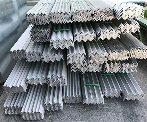 不锈钢角钢3