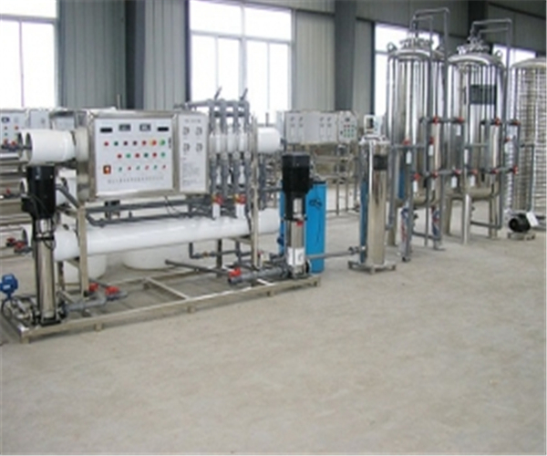 水处理设备