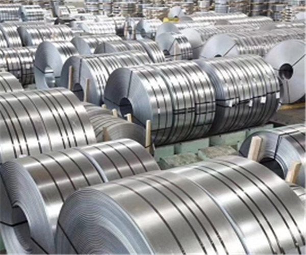 建筑物为什么选择304不锈钢