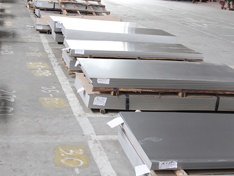 不锈钢的典型用途